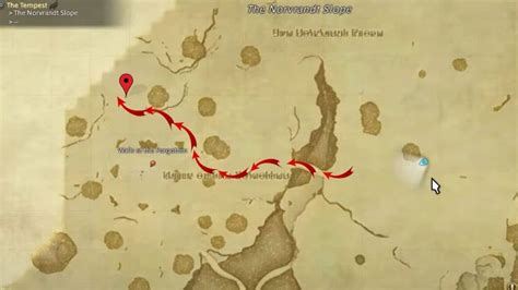 ffxiv city of the ancients|FFXIV City Of The Ancients Guide: How to Find It .
